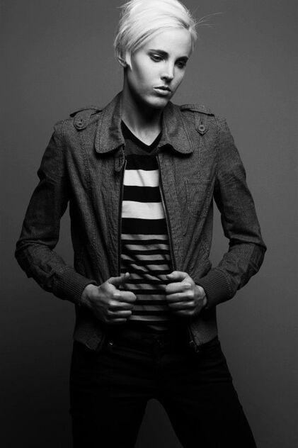 Portfolio photo