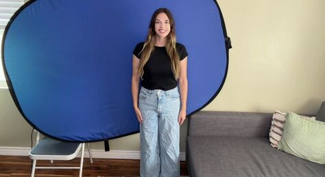 Portfolio photo