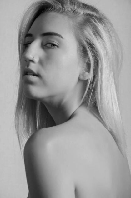 Portfolio photo
