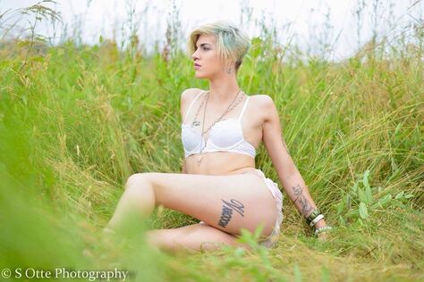 Portfolio photo
