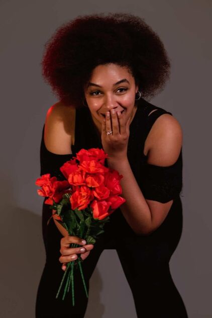 Portfolio photo