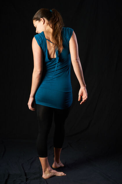 Portfolio photo