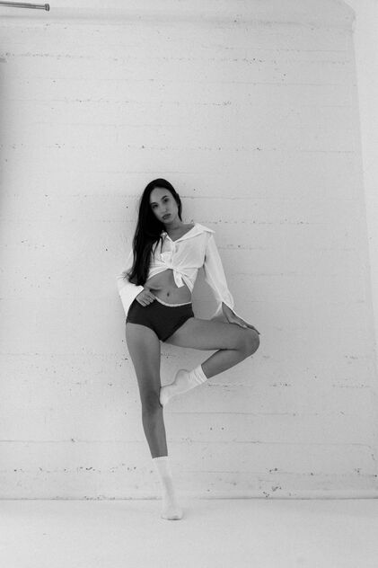 Portfolio photo
