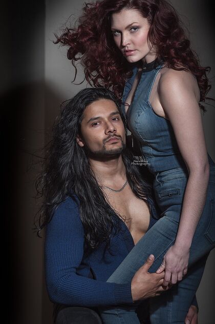 Portfolio photo