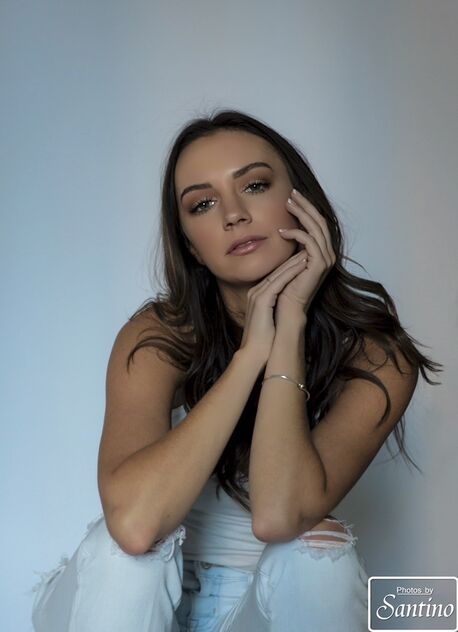 Portfolio photo