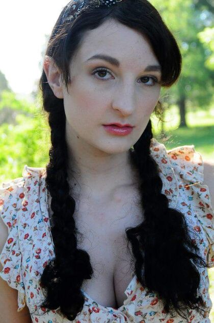 Portfolio photo