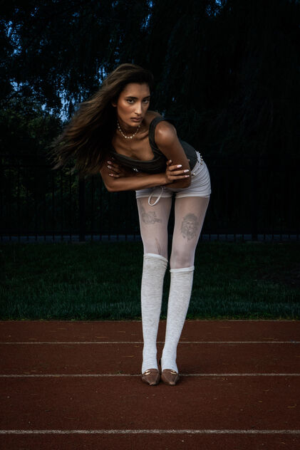 Portfolio photo