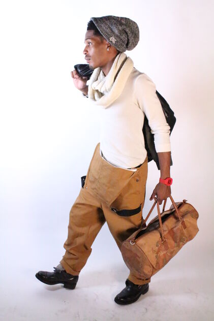 Portfolio photo