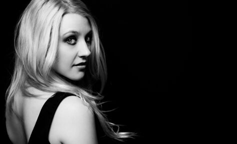 Portfolio photo