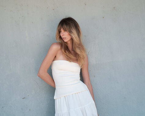 Portfolio photo