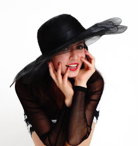 Portfolio photo
