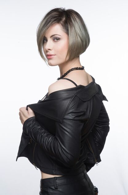Portfolio photo
