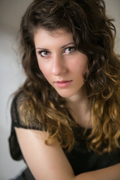Portfolio photo
