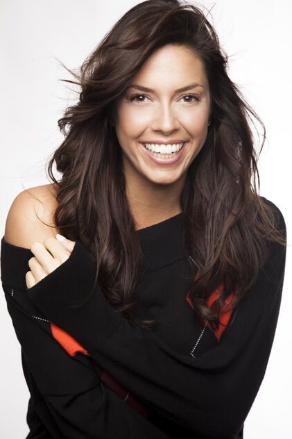 Portfolio photo