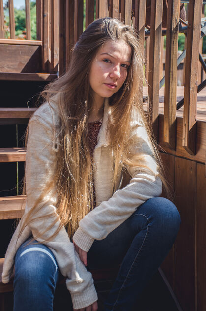 Portfolio photo