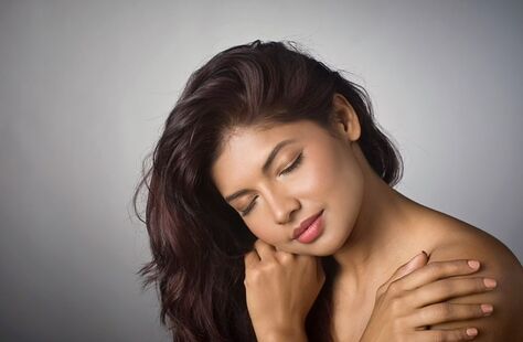 Portfolio photo