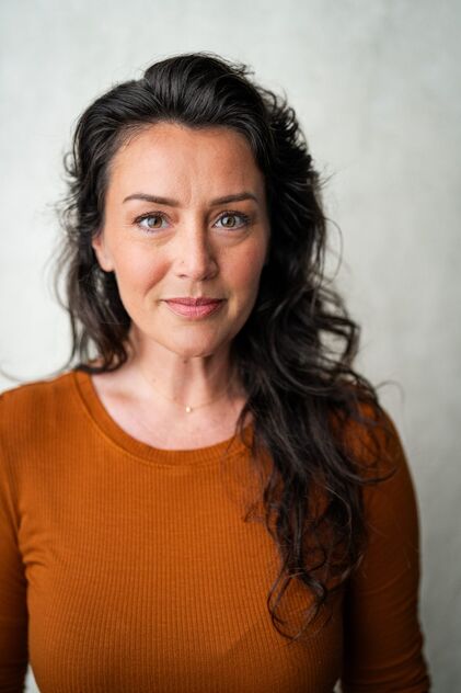 Portfolio photo