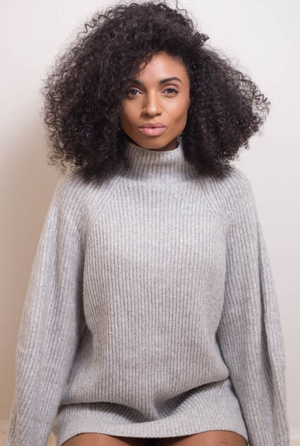 Portfolio photo