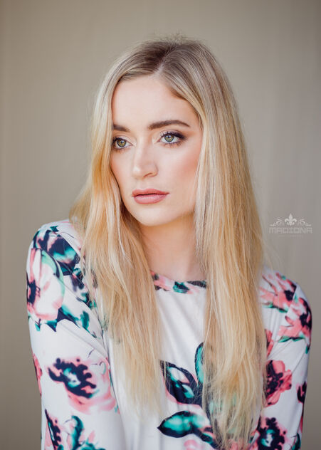 Portfolio photo