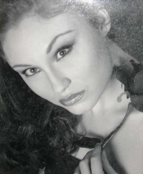 Portfolio photo
