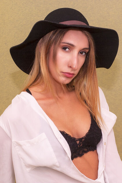 Portfolio photo