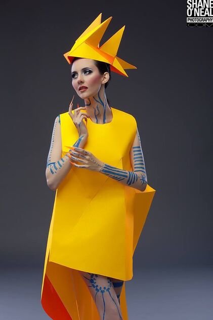 Portfolio photo