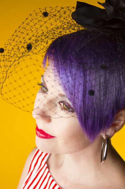 Portfolio photo