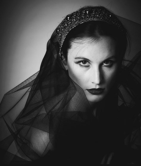Portfolio photo