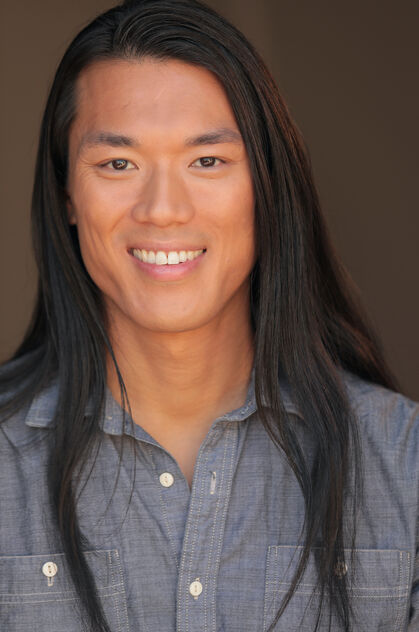 Portfolio photo