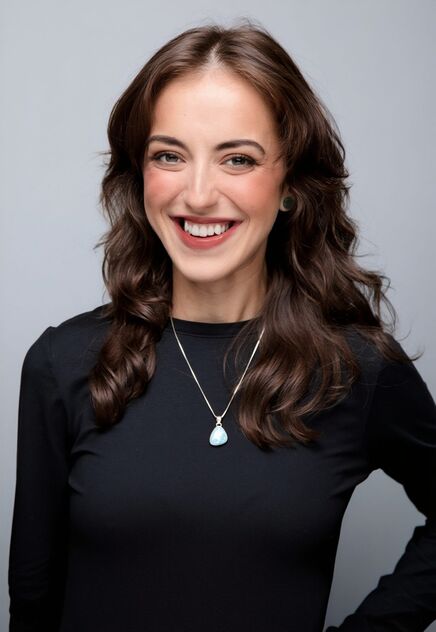 Portfolio photo