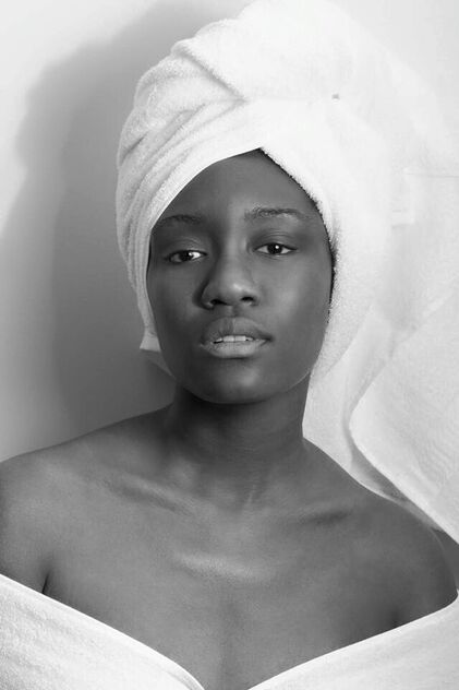 Portfolio photo