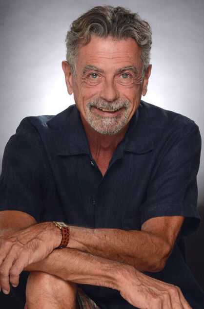 Portfolio photo