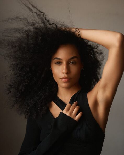 Portfolio photo