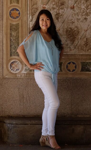 Portfolio photo