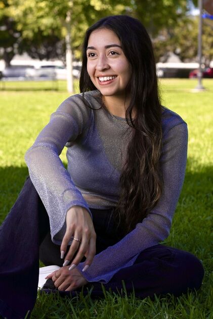 Portfolio photo