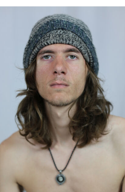 Portfolio photo