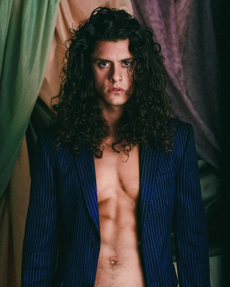 Portfolio photo