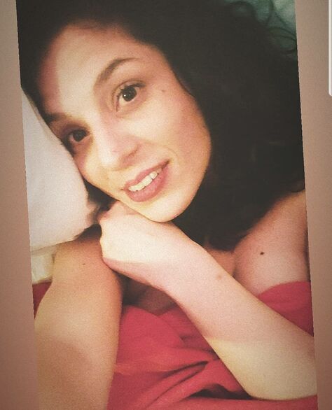 Portfolio photo