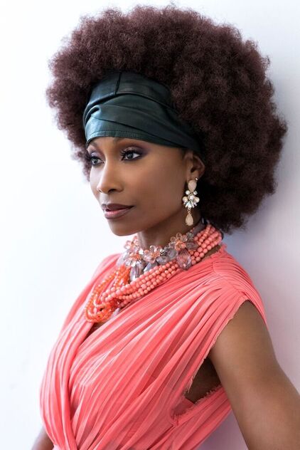 Portfolio photo