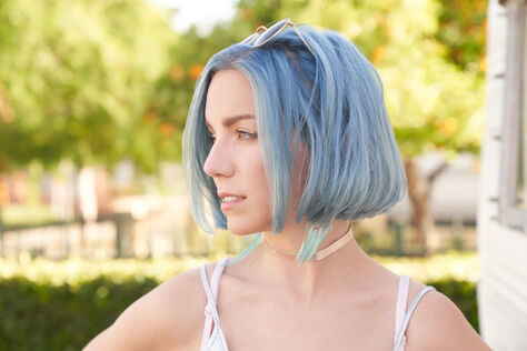 Portfolio photo