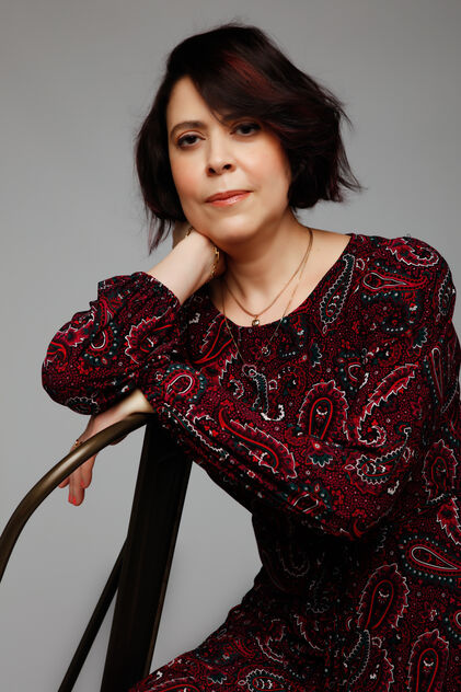 Portfolio photo