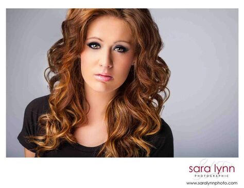 Portfolio photo