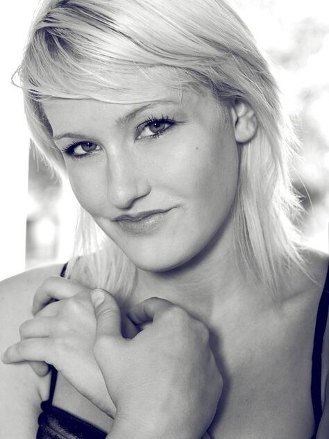 Portfolio photo