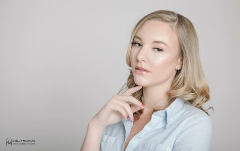 Portfolio photo