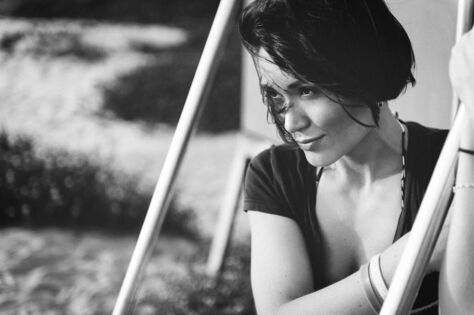 Portfolio photo