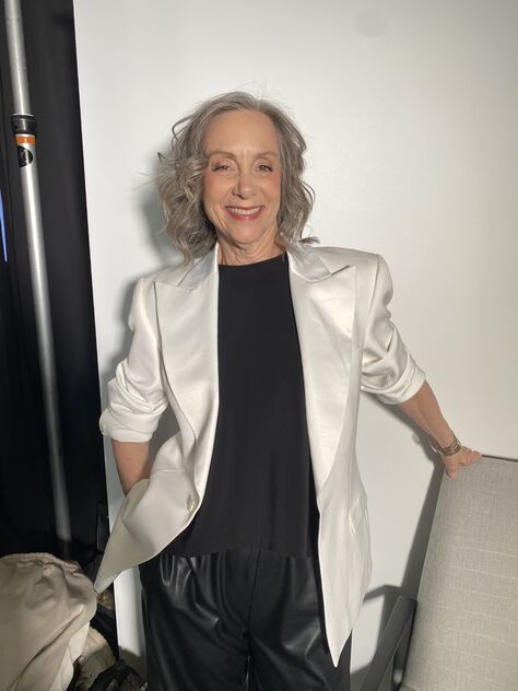 Portfolio photo