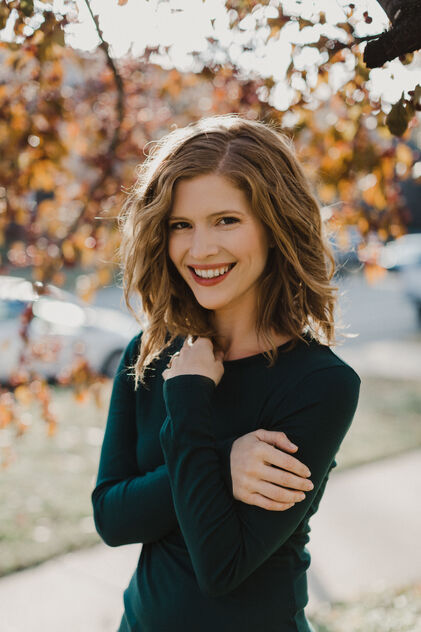 Portfolio photo