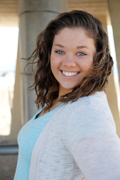 Portfolio photo