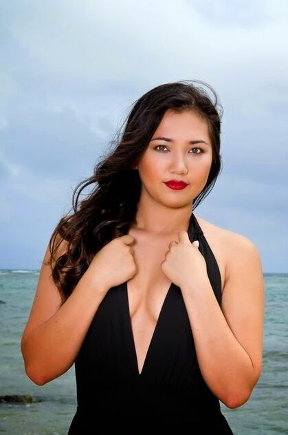 Portfolio photo