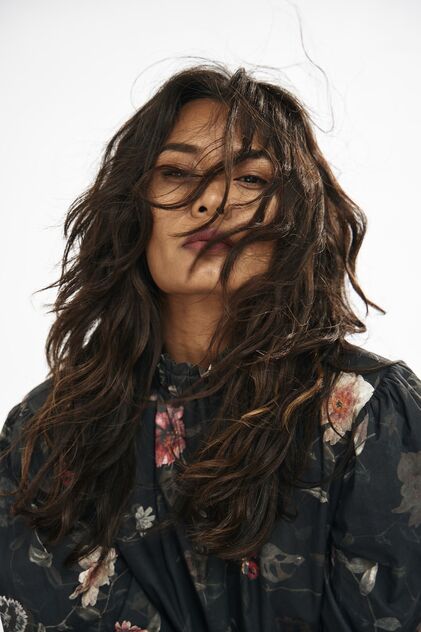 Portfolio photo